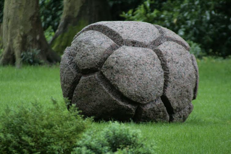 Art in Nature/Atto III – Peter Randall